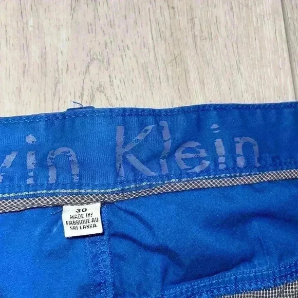 Calvin Klein shorts - Picture 5 of 5